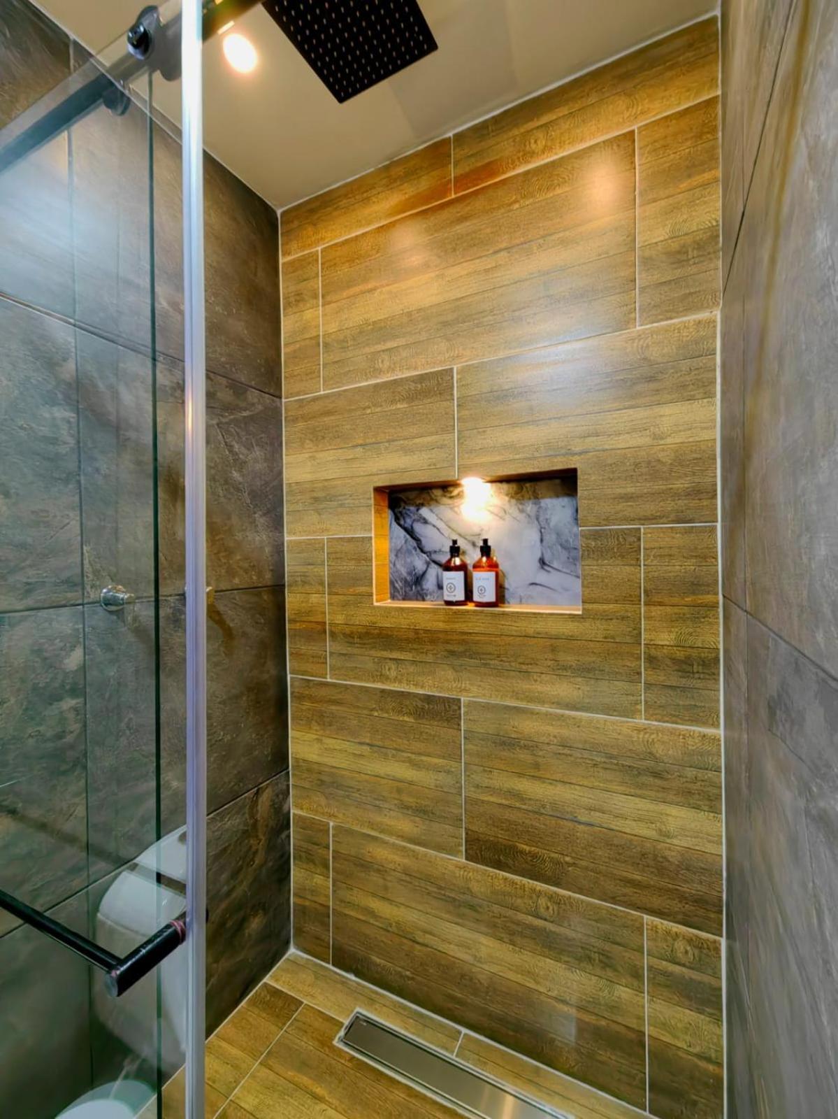 Habitacion Deluxe 2 Con Jacuzzi A 20 Mt Del Parque Salento Luaran gambar